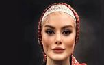 جدیدترین تغییر چهره سحر قریشی !
